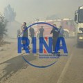 Došli su ljudi na naša vrata i rekli da napustimo kuće: Dramatične slike stižu iz požarom zahvaćene Podgorice - nekoliko…
