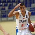"Orlići" protiv Grčke u osmini finala Evrobasketa (19.00)