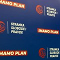 SSP: Događaji u Vrbasu pokazatelj sloma institucija i ugrožavanja građanskog mira