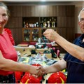 Novi Kneževac i Valkanj – prekogranična saradnja za bezbedniji banat Ruralno stanovništvo na prvim linijama rizika