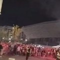 Demonstracije protiv koncerta Jelene Karleuše u Loznici