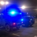 MUP: Tokom jučerašnjih neprijavljenih okupljanja povređeno šest policajaca, dovedeno 56 lica