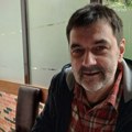 Ispraćaj za kremaciju Vladimira Niškanovića u sredu na Novom groblju