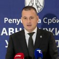 Uhapšen manijak zbog pretnji Stefanoviću Glavnom tužiocu uputio stravične reči