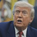 Tramp: U Ukrajini neće biti američkih vojnika