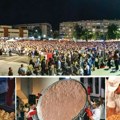 Roštiljijada u Leskovcu: Tea, Breskvica, Zorana i ostali za 9 miliona