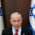 Anketa izraelskog lista Maariv pokazala da Netanjahu gubi poverenje stanovništva