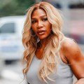 Serena Vilijams i lekovi za mršavljenje: 'Morala sam da probam nešto drugačije'