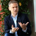 Stefanović Harčenku: Ovo nije prvi slučaj mešanja u unutrašnja pitanja Srbije