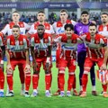Zvezda će igrati u ligi Evrope: Poznato kad će crveno-beli dobiti protivnike