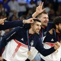 Evrobasket 2025: Ko je ko u reprezentaciji Srbije