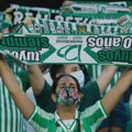 Betis izvukao bod u Vigu