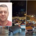 Inspektori preplavili ulice, skidaju snimke i proveravaju alibije: Posle filmske likvidacije Krivokapića u Kotoru ubice i…