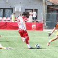 Zvezda do bodova za 14 minuta, Partizan moćan