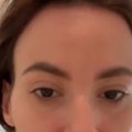 Kristini Spalević nakon raskida narušeno zdravlje: Otkrila kroz šta prolazi: "Osuđena sam na to"