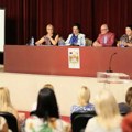 U Kragujevcu predstavljen EU program „Građani, jednakost, prava i vrednosti“