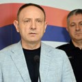 Direktor policije: Na 111 skupova protiv blokada oko 126.000 ljudi