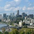 Kroz tvrđave i crkve Viljnusa ili – kako nisam dobio državljanstvo umetničke republike
