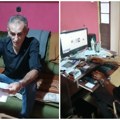 Hapsili ga kao Eskobara: Mitrovčanina držali u samici zbog poruka na internetu