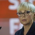 Vlada Republike Srpske zabranila ulazak slovenačkoj predsednici i šefici diplomatije