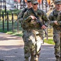 Велике промене у Пентагону: Пит Хегсет донео донео одлуку која се мушкарцима неће допасти