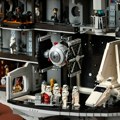Lego: lansira najskuplji set ikada: Death Star za ljubitelje Star Wars