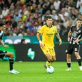 Milan u seriji - sjajne vesti i za Piksija iz Udina