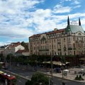 Saobraćaj u centru Beograda  izmenjen zbog relija slavnih