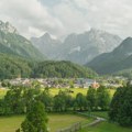 Nemica poginula na Kranjskoj Gori - pala sa visine od oko 1.400 metara