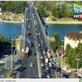 Saobraćajni kolaps u Beogradu: Gužve na sve strane, u ovim delovima grada kilometarske kolone vozila