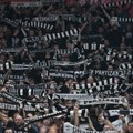 "Lokacije za 2 meča objavićemo naknadno": Partizan se oglasio pred početak Evrolige, jedno je i dalje tajna