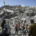 Advokat za Gardijan: To je genocid, hoće li sada i međunarodno pravo umreti u Gazi?