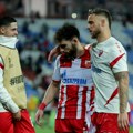 Problemi u svlačionici: Tiknizjan na udaru saigrača, Katai i Arnautović besni na Jermena!