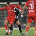 Evo gde možete da gledate uživo TV prenos meča Radnik Surdulica - IMT u 10. kolu Superlige Srbije