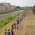 Zrenjanin hoda u subotu: Građani pozvani da se priključe velikoj akciji