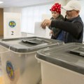 Moldavski izbori proglašeni važećim