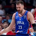 Gudurić putuje sa Armanijem na gostovanja Zvezdi i Partizanu