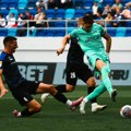 Stefan Stanisavljević za hotsport: Hoću da se dokažem u našem prvenstvu pre odlaska u inostranstvo!