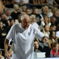Dubai kao Golden Stejt u sezoni 2015/2016: Partizan ne zna šta ga je snašlo na startu Evrolige - idu iz greške u grešku!