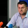 Zbog preuzimanja Dodikovih ovlasti protiv Pranjića podnesena krivična prijava