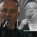 Tompson se oglasio povodom smrti Halida Bešlića