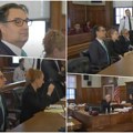 Brajan Volš prebačen u psihijatrijsku bolnicu: Ubio suprugu Beograđanku, rasparčao njeno telo a sada tvrdi da je dezorjentisan…