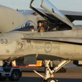 Kanadski borbeni avioni sleteli na auto-put u Estoniji: NATO vežba kakva se retko viđa