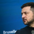 Ruska duma: Zelenski iz Bele kuće otišao sa hrpom razočaranja