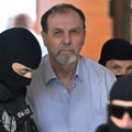 Napadač na Roberta Fica osuđen na 21 godinu zatvora