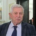 DR VOJISLAV ANDRIĆ PREDLAŽE MODEL ZA REŠAVANJE KRIZE U VALJEVSKOJ GIMNAZIJI