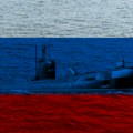Rusija izgubila dve nuklearne podmornice, raste strah od opasne lančane reakcije, Moskva kreće u hitnu akciju