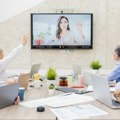 Šok u programu uživo: Ljudi zatečeni pred ekranima, voditeljka zamenjena usred emisije VIDEO