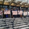 Davor Stefanović, Mladen Cvijetić i Srđan Đurić pušteni da se brane sa slobode