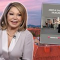 Neda Ukraden spremna za spektakl u Zagrebu: Na scenu će izvesti celi simfonijski orkestar iz Londona - evo kako je bilo na…